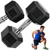 Equipamentos para fitness – Conjuntos de pesos