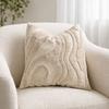Wear-resistant Bohemian Fringe Pillow Cover Hidden Zipper Pillow Case Pillowslip  Hotel