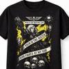 Адепта Сорорітас Бойова Сестра Warhammer 40K Графічна Унісекс Футболка