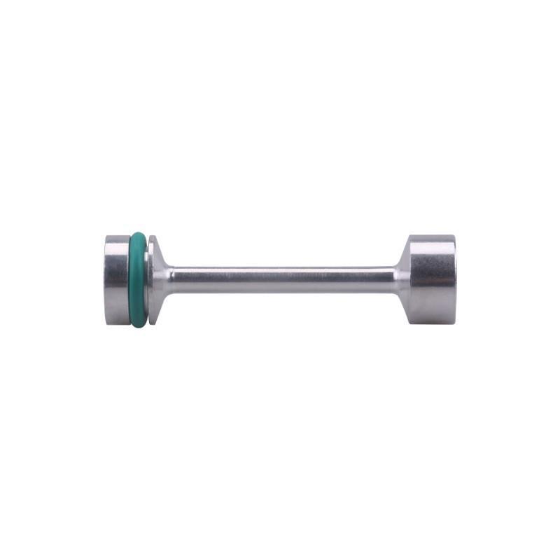 Aluminum Alloy Manifold for LS Engines: LS1, LS2, LS3, LS6, LQ4, 4.8L, 5.3L