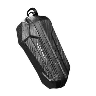 Große Kapazität Hartschale Lenkertasche Wasserdicht Lenkertasche Roller Fronttasche zum Aufhängen Radsport Aufbewahrungstaschen