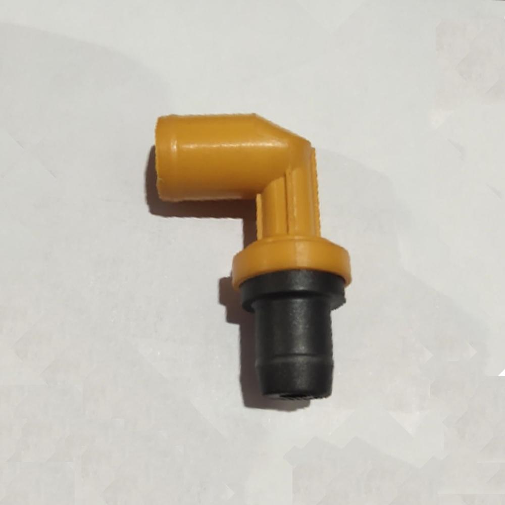 1 x PCV ventil pro Mazda 3 6 CX-7 pro FORD ESCAPE FOCUS FUSION 4L5Z6A666BA