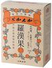 Seiko Coffee Luohanka Granules 500g X 12 Boxes In (sold Case)