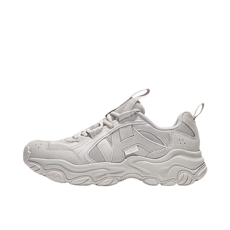 Kappa Men s 2024 Thick-Soled Dad Sports Shoes K0EZ5MC48 43