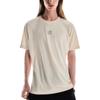 Auf x LOEWE Active SS25 T-Shirt Unisex Beige Gelb 1UF10431951