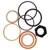 Hydraulic Repair Set Cylinder Seal Kit For Bobcat Maintenance Wear-resistant Rubber Synthetic Fiber Components