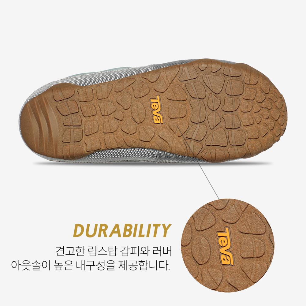 Teva Female Reamer Terrain (Wri) Stvf2439582-Wri