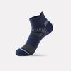Neue dicke Laufsocken Bequeme schweißableitende Knöchelsocken Langlebige weiche Bootssocken