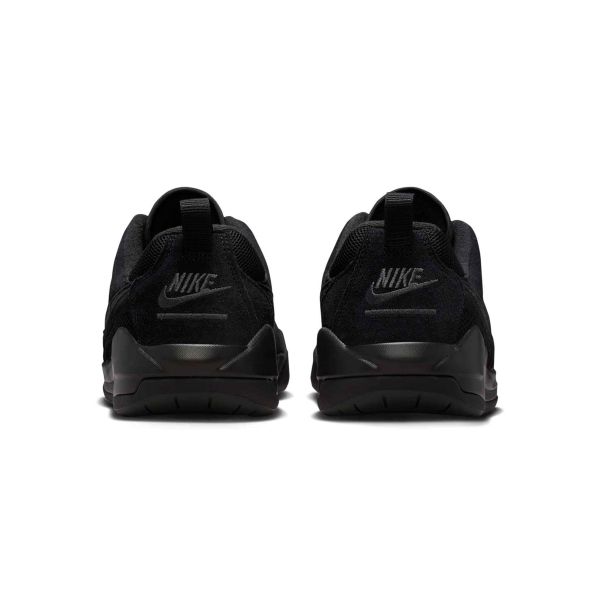 Air Jordan CMFT Era Black Gym Red Men Sneakers Anthracite HJ6777-060