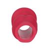 XXL Silicone Hollow Anal Training Plug Expansion Sleeve Adult Couples Toy