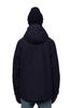 Six Eight Six CORE SHELL Snowboard Winter Men's GORE-TEX JACKET, Jacket, 2022-2023, 686-core-jacket-L-M2W107-BLACK