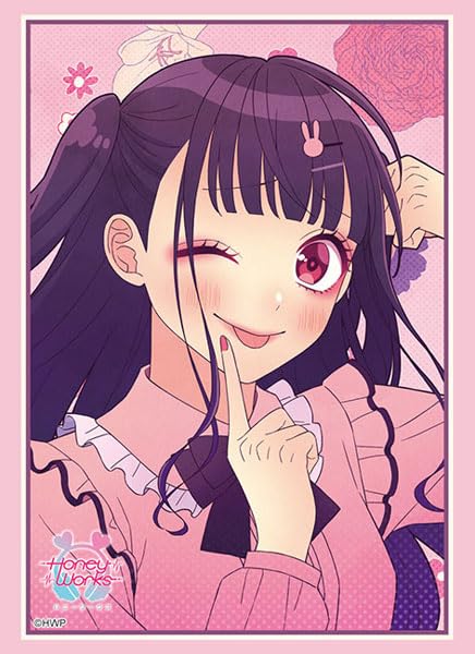 

Bushiroad Sleeve Collection High Grade HoneyWorks Executive for being so Vol.4374 ~Confession Committee~ Sorry cute