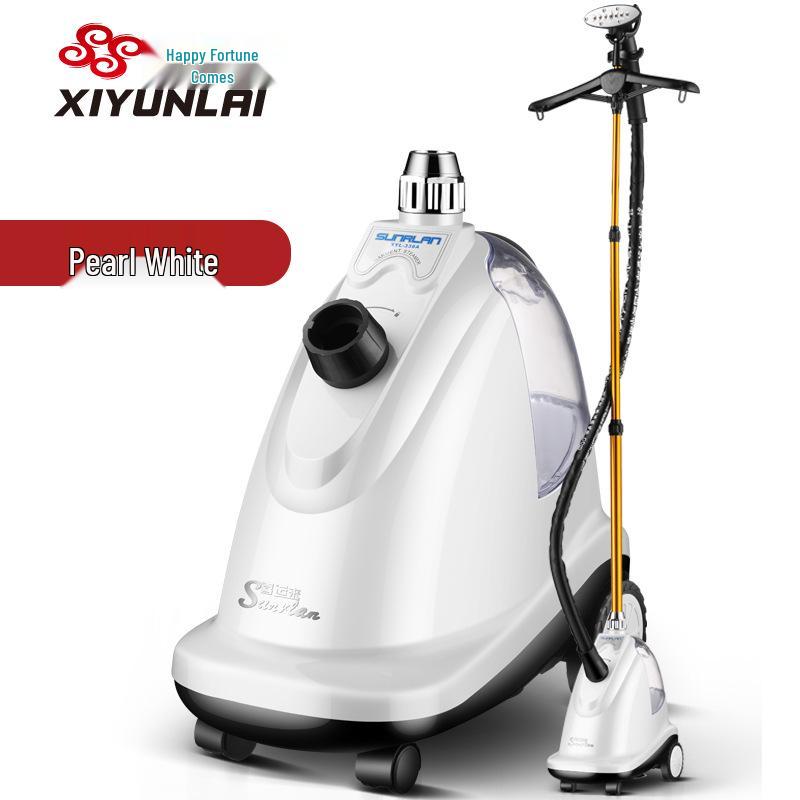 Xiyunlai Vertical High-Power Automatic Garment Steamer for Home Use