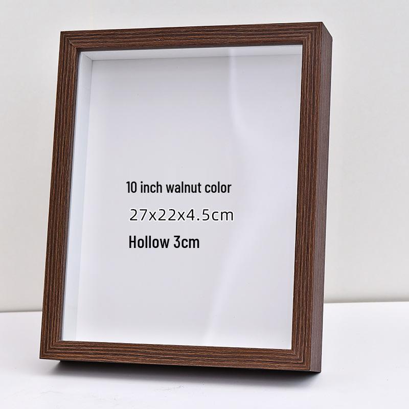 Dragon Boat Festival Coin Tree DIY Photo Frame Set: Home Decor & Gift