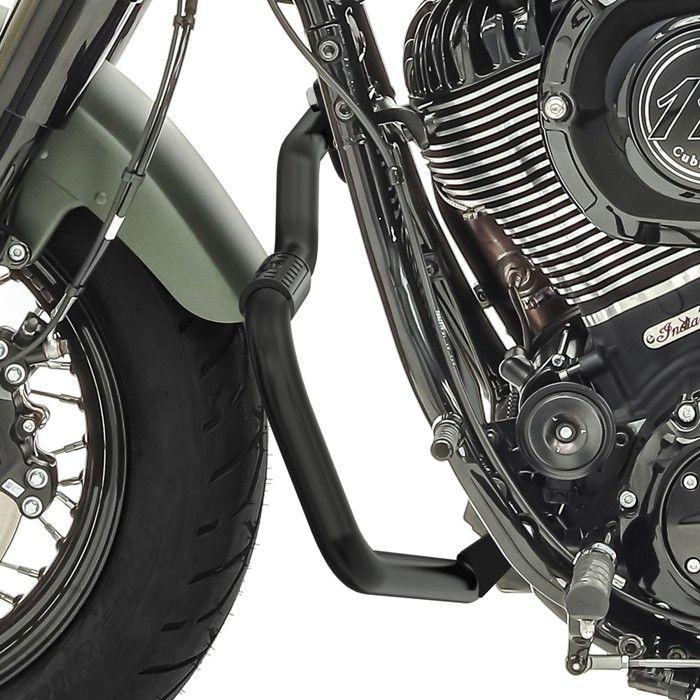Pare cylindre Mustache pour Indian Chief / Dark Horse 21-25 32mm