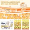 Collagen Foot Cream Large Volume Moisturizes Foot Skin Collagen Foot Cream