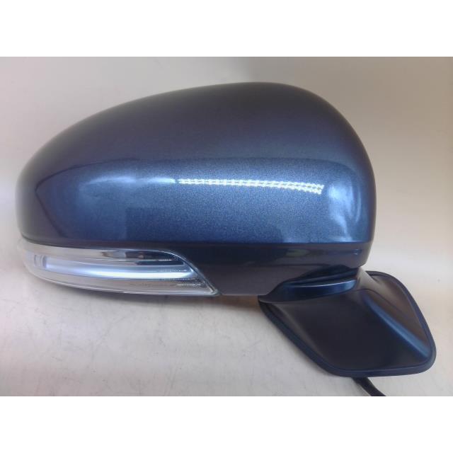 Prius DAA-ZVW30 Right Side Mirror S LED Edition 1G3 9316 87910-47140