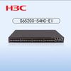 H3C S6520X-54HC-EI Layer 3 Core Switch