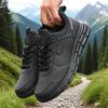 New Men's Sneakers Outdoor Waterproof Wear-resistant Camping Shoes Fashionable Design Men's Training Shoe  Tenis Para Hombre