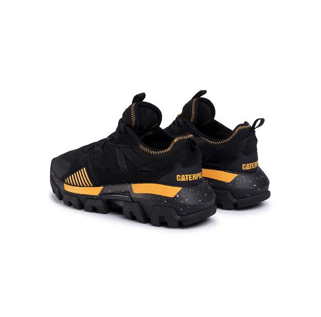 Мужские кроссовки CATerpillar Raider sport p724513 чёрные