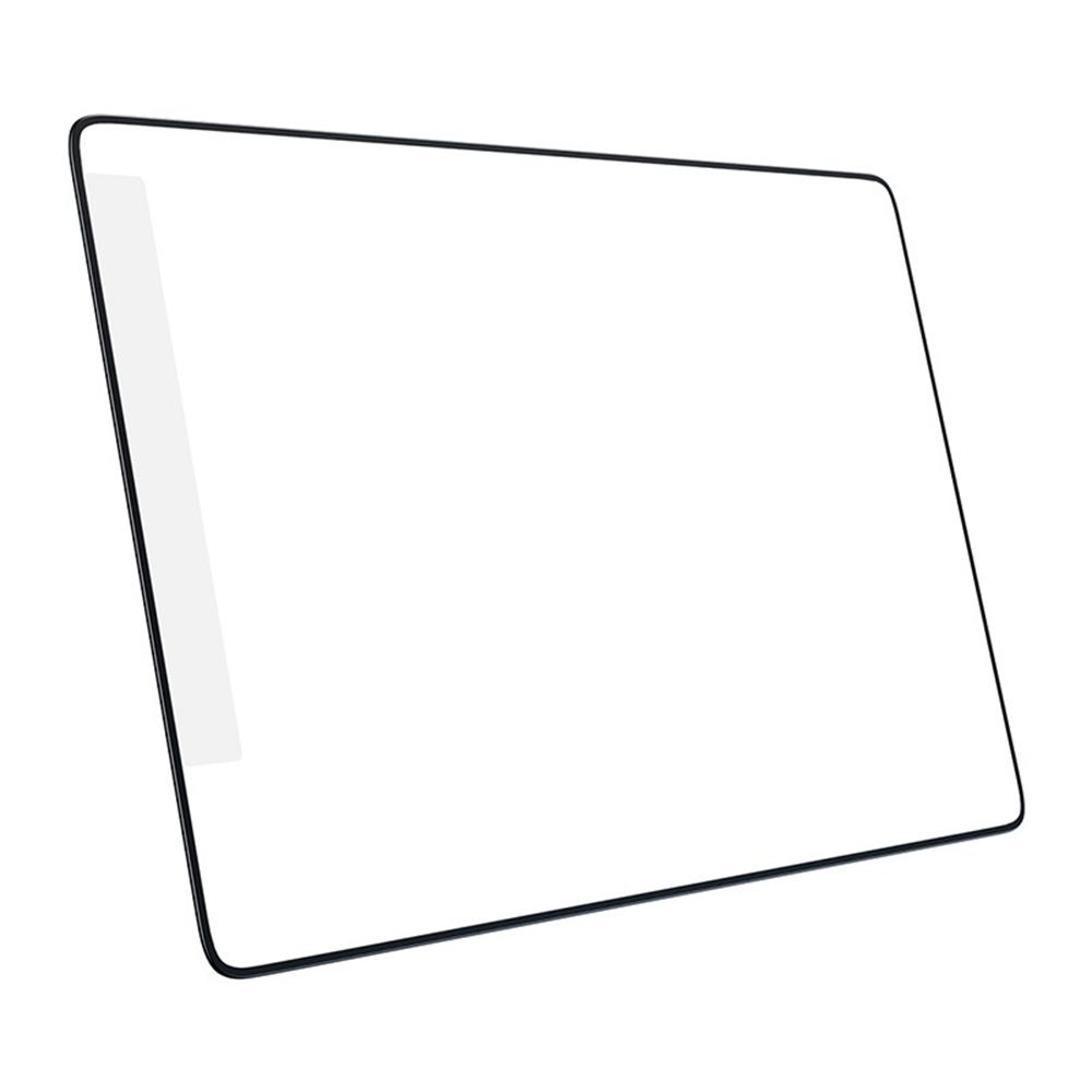 

T-Space For Tesla Model 3 Highland Ultra Smooth Dual Touchscreen CSG Aluminum-Silicate Glass Screen Protector Type A