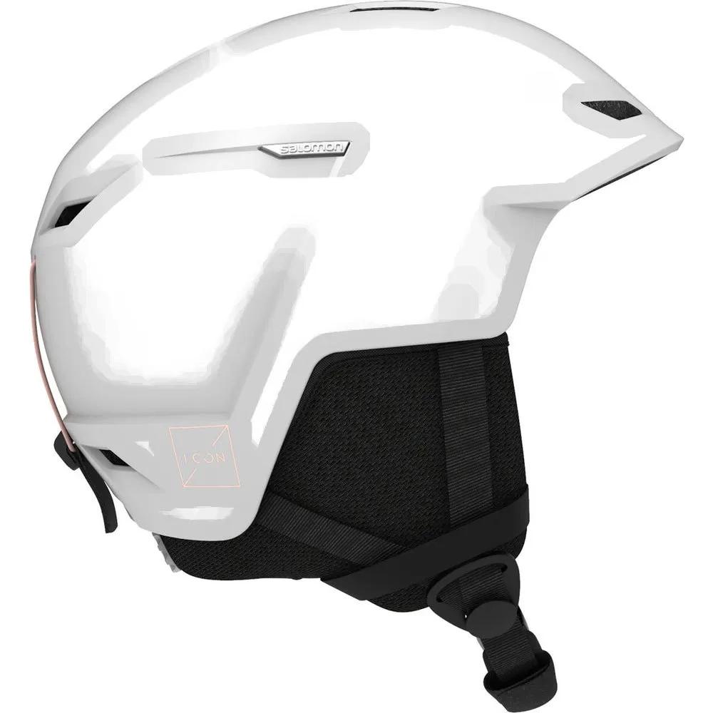 SALOMON Women's Helmet Icon LT Access