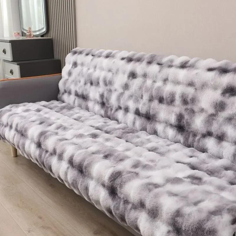 

Мягкие чехлы для диванов, подушки, полотенце для дивана Four Seasons, современный простой чехол для углового дивана в гостиную, полотенце для подлокотника, домашний декор 70x70cm 1pcs