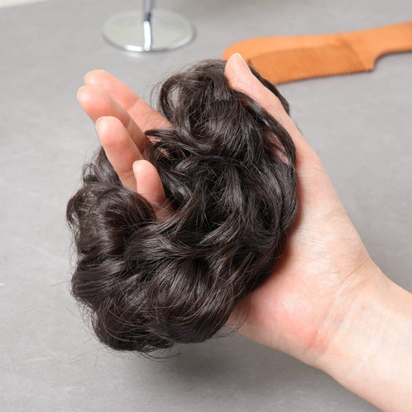 Dango Hair Giblet Wig