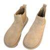 Snow Boots, Women's Warm Boots, Cotton Shoes, Suede Shoes, Thick Shoes, Martin Boots, Short Boots