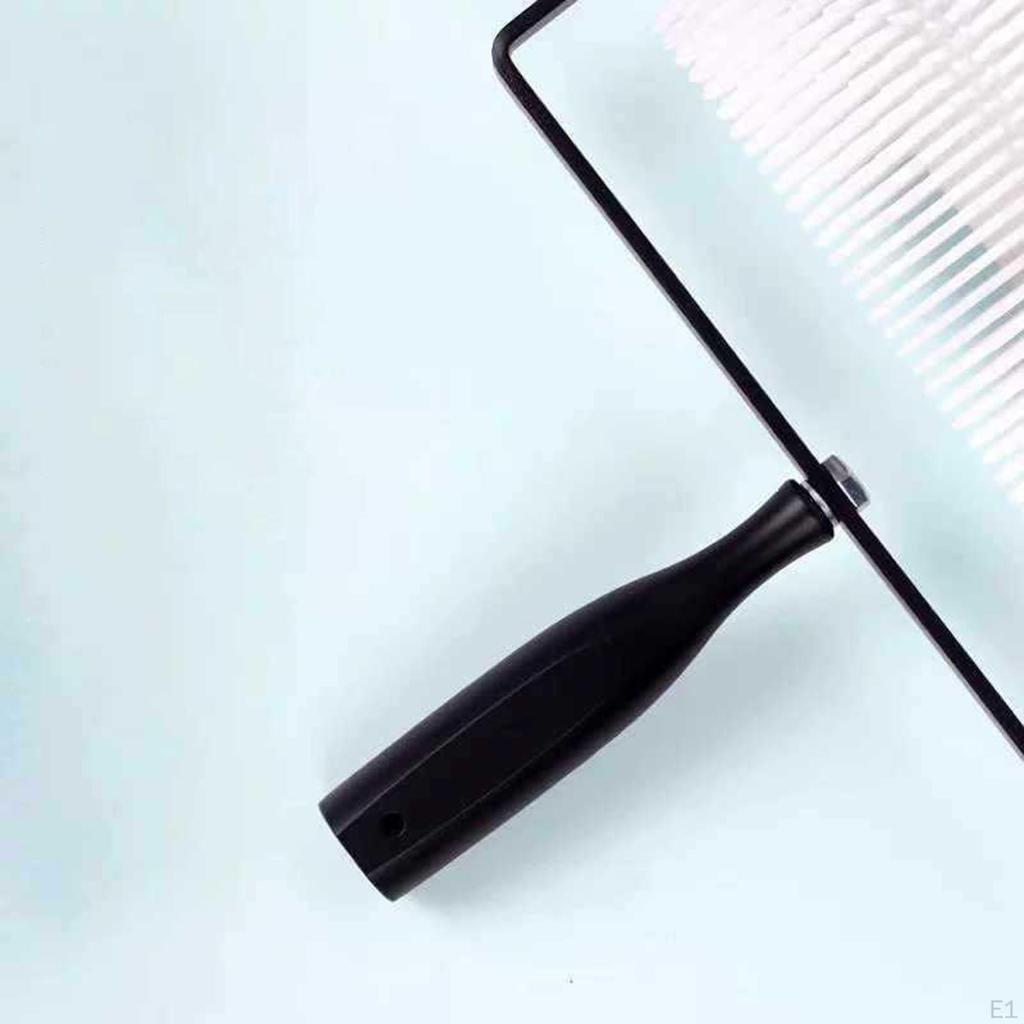 Advanced Cement Roller Kit for DIY Projects