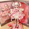 Neo Eden Toys Light Nightmare Twin Series Dream Eating Candy Dream Weaving Candy Articulated Doll Hang Tag Mjd Collectible Doll