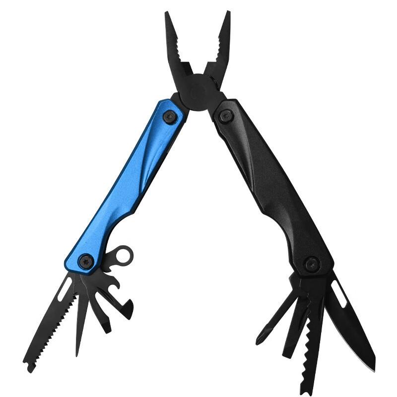Xuan Yong Portable Multi-tool Pliers