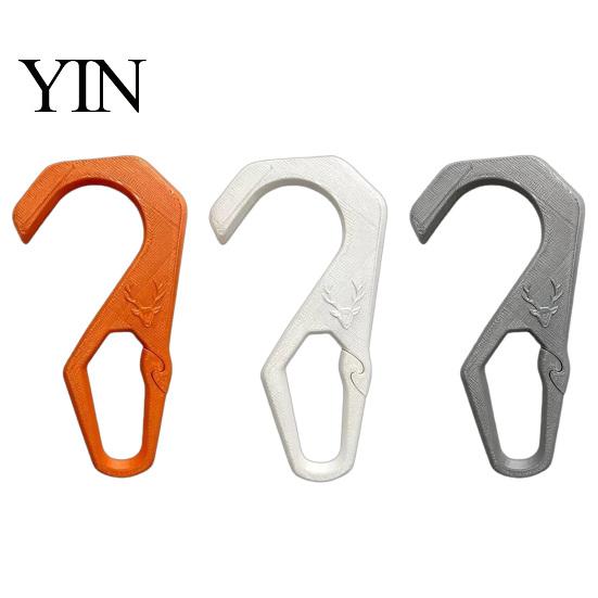 Painting Bucket Hook 3D Printed Paint Hook, Heavy Duty Can Hanger Hanger, Reduce Frequent Climbing, Fixing Clip, Ladder Accessories Heavy-duty