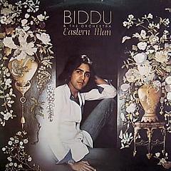 

LP Record BIDDU ORCHESTRA Eastern Man PES90418 CBS 1977 Canada SoulFunk Used