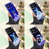 J-Junior H Sad Girl Cool Phone Case For iPhone 17,16,15,14,13,12,11,Pro,Max,Plus,Mini,SE4,E Magnetic For Magsafe Wireless