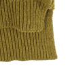Beauty Products CLANE Cable Network Long Sleeve Knit 1 Yellow Women Used