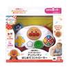 Bandai Baby Lab ~Nurturing the Brain~ Pico Pico Exciting! Anpanman First Controller (Bonus: Original Mini Towel Included)