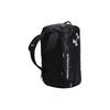Under Armour Contain Duo Travel Polyester Backpack Unisex Backpacks Black 1361225-001