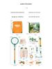 Science Experiment Kit: Insect Observation Box with Magnifying Glass & Animal Catcher