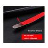 4 Pcs / Set Anti-Collision Car Door Protection Strips Scratches Universal Car Door Guard Strips