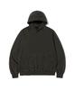 Essential Pigment Hoodie Charcoal