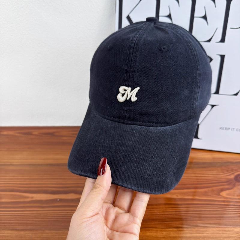 Vintage Adjustable Unisex Vintage Cap for Outdoor Hiking and Mountaineering