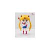 TAMASHII NATIONS Figuarts Mini Sailor Moon R Crystal Star Compact Edition 90mm PVC ABS Painted Action Figure