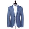 Spring Men's Suit Korean Style Slim Fit Young and Middle-aged Small Suit Casual Single Suit Jacket