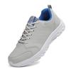 Spring and Autumn, Light Sports Shoes, Large Size Men's Shoes, Casual Shoes, Ultra-light Running Shoes