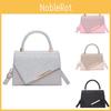 Modern Midsized Handheld Bag For Women In Fashionable Colors Perfect For Any Occasion