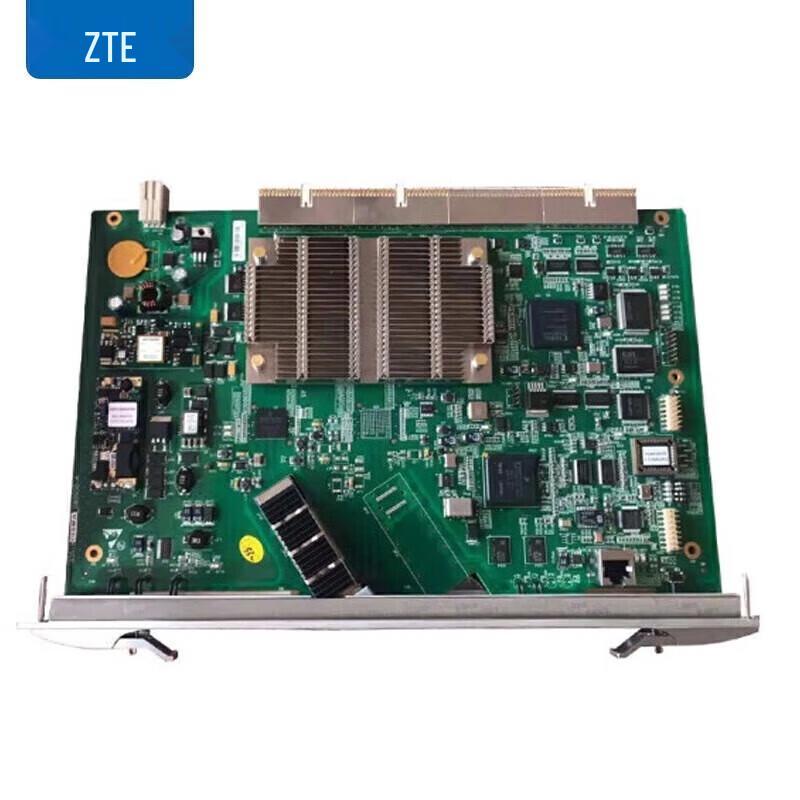 ZTE ZXMP S330/S385 Series Optical Transmission Equipment and Modules