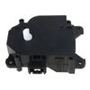 Air Climate Control Mix Damper 87106-30341 8710630341 Replacement Damper Servo Motor Automotive Parts