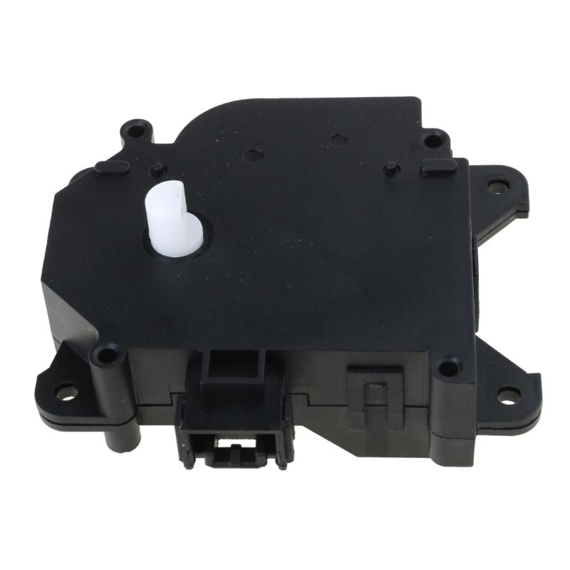 Air Climate Control Mix Damper 87106-30341 8710630341 Replacement Damper Servo Motor Automotive Parts