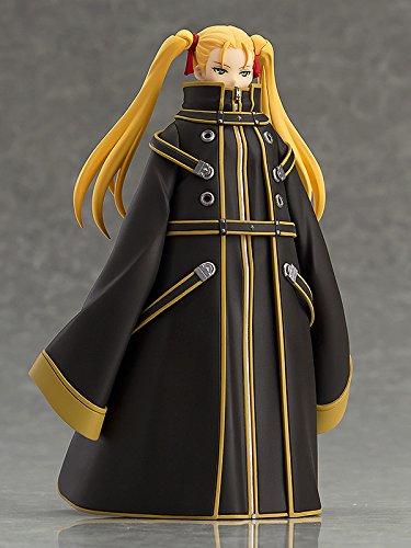 figma Arpeggio of Blue Steel -Ars Nova- Cadenza Haruna Non-scale ABS & PVC Painted Movable Figure